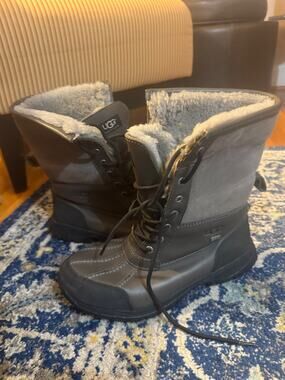UGG Butte II Men's Boots - US 10 (ugg100